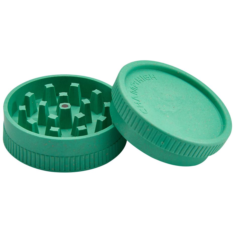 Champ High Bio Kunststof Grinder 1
