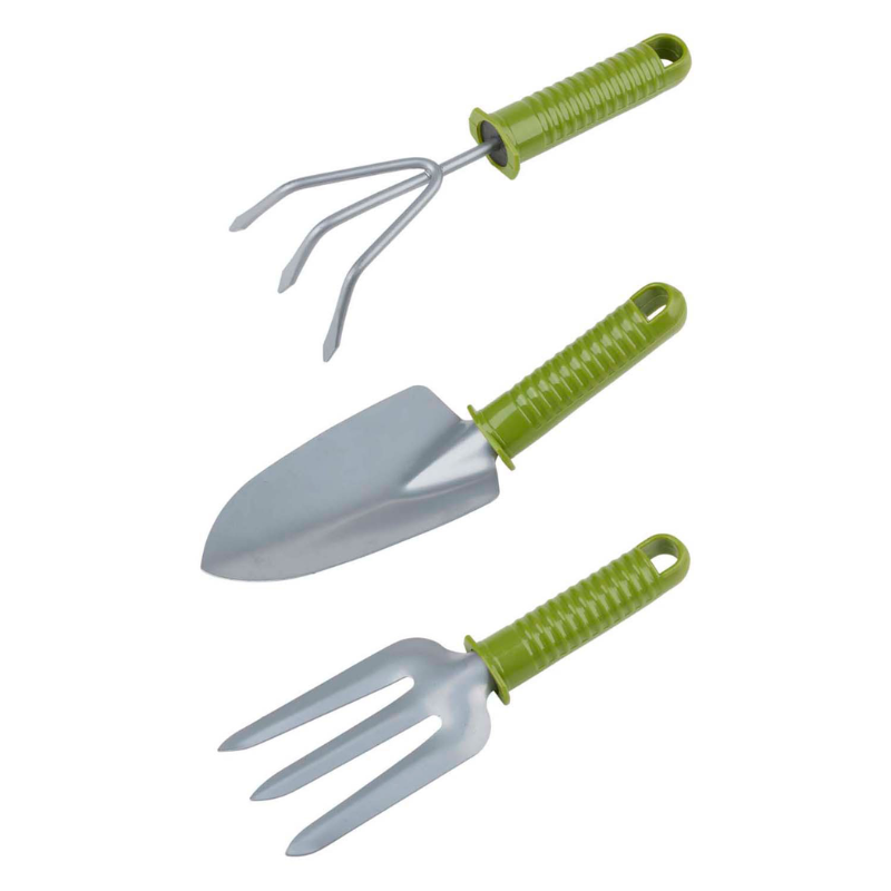 Tuinierset 3 Delig
