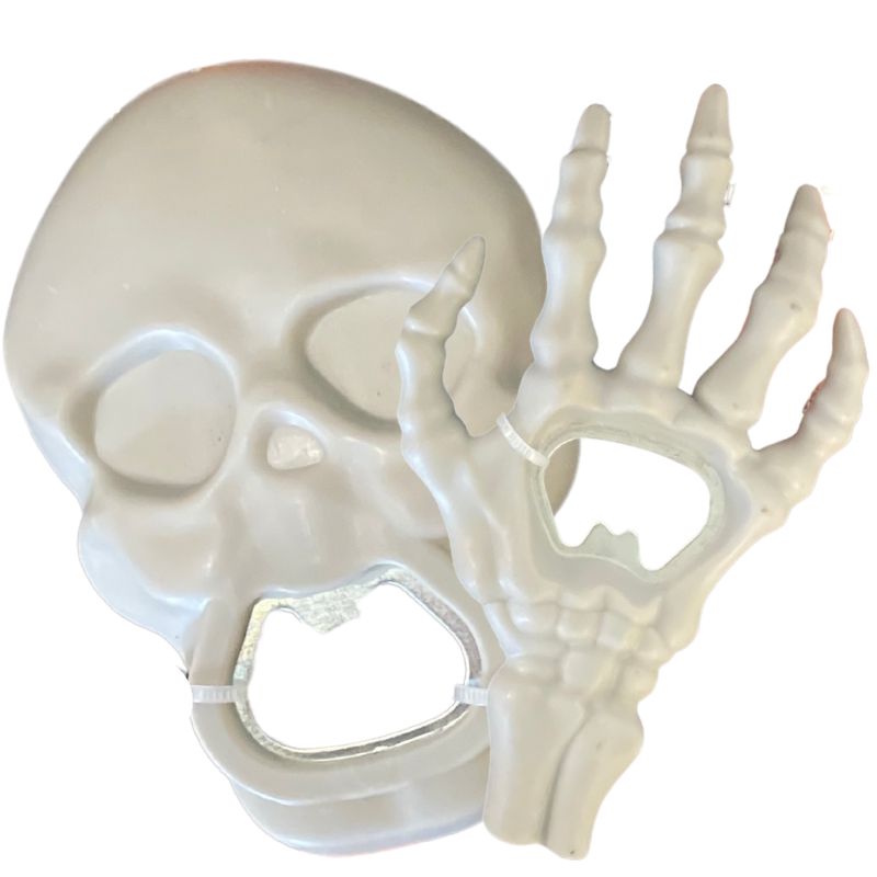 Halloween Flesopener