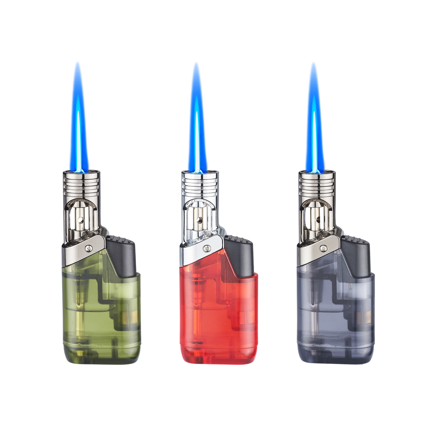 Champ Tank Jetflame Aansteker