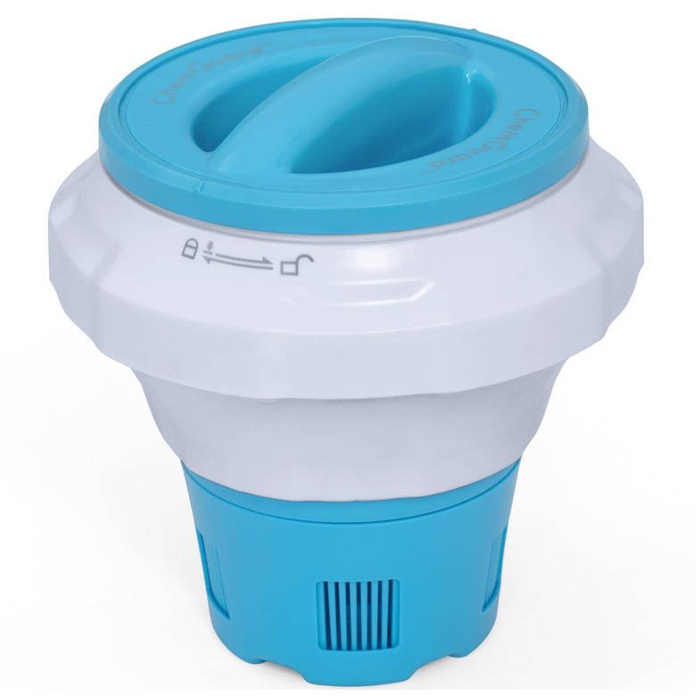 Bestway Flowclear Chloordrijver 1