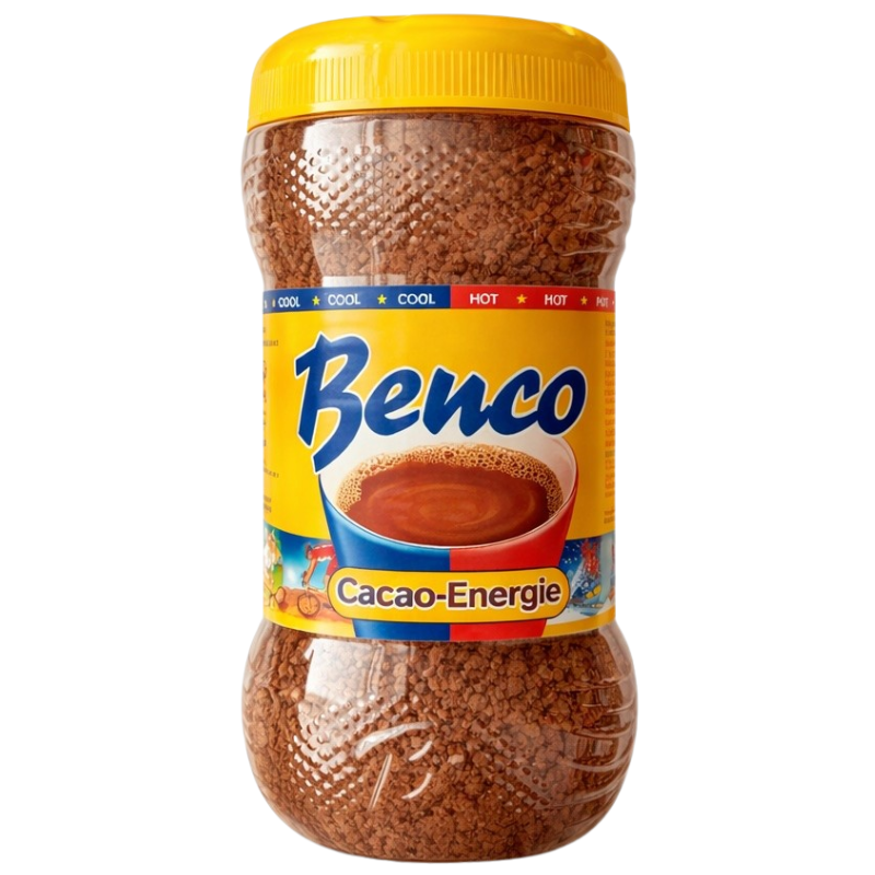 Benco Cacao Energie