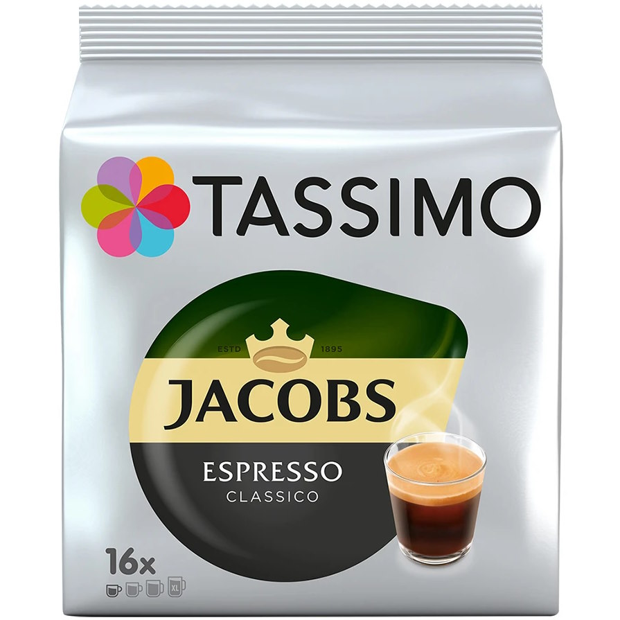 Tassimo Espresso Classico