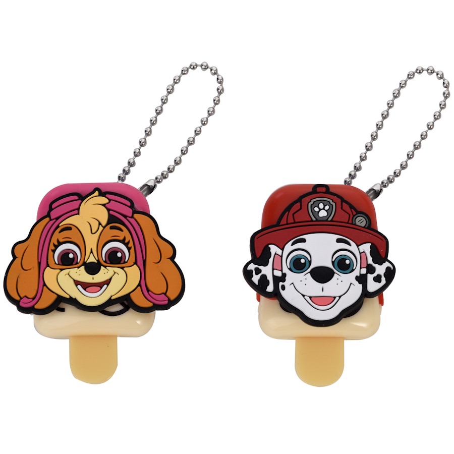 Paw Patrol Lip Balm Icecream 1
