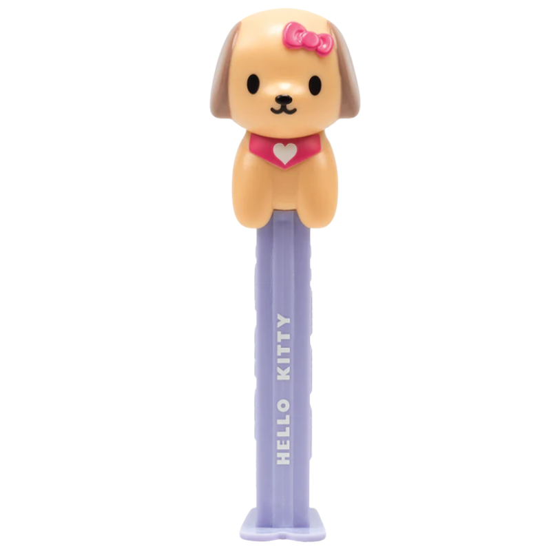 Pez Hello Kitty Puppy