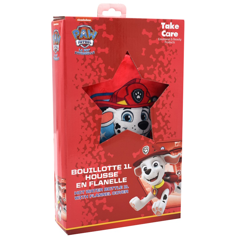 Paw Patrol Kinder Kruik 3