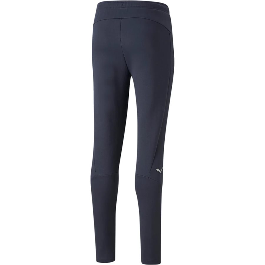 Puma Teamfinal Casual Joggingbroek Blauw 1