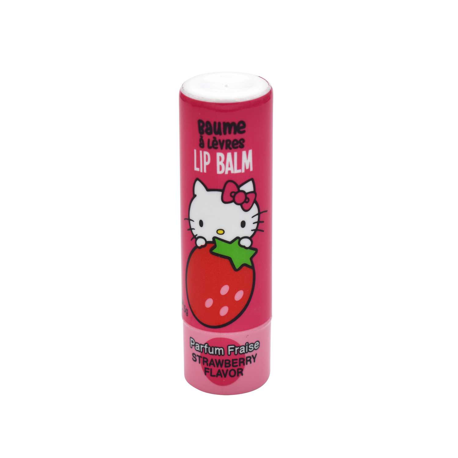 Hello Kitty Lippenbalsem 2