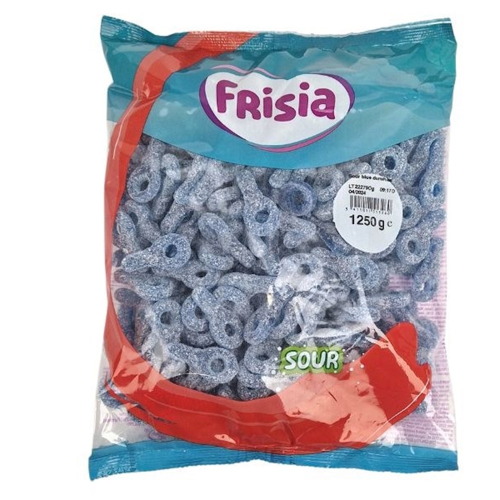Frisia Zure Blauwe Dummies (1)