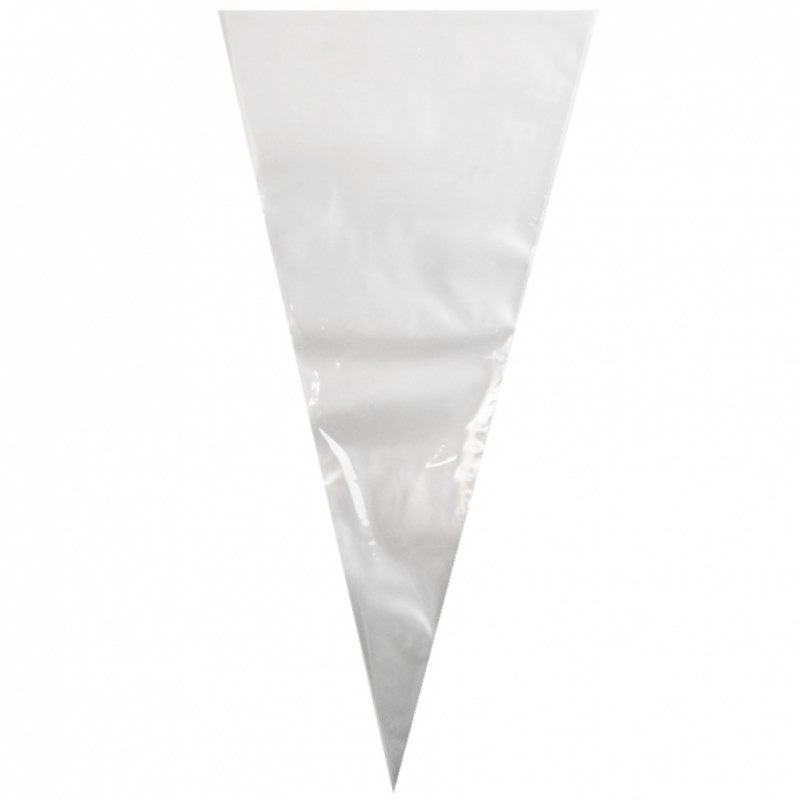 Snoepzakjes Transparant