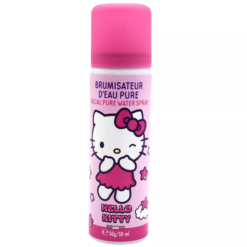 Hello Kitty Gezichtspray