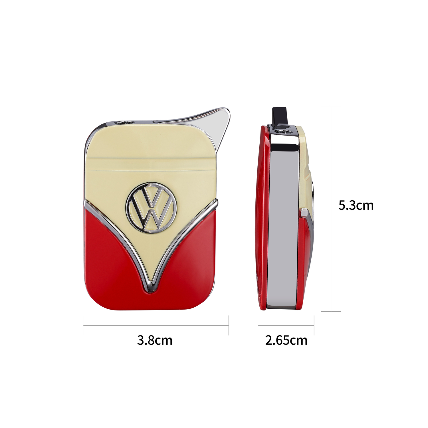 Aansteker Volkswagen T9 (1)