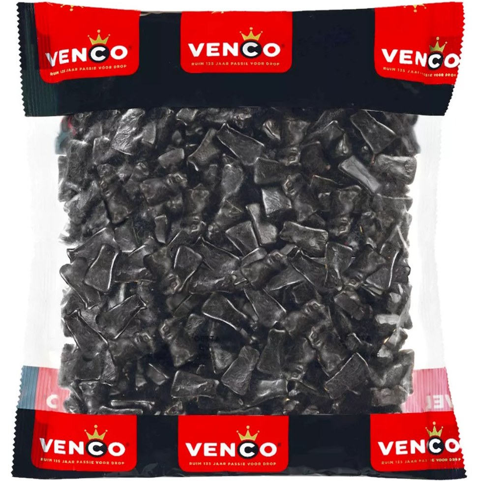 Venco Limburgse Katjes