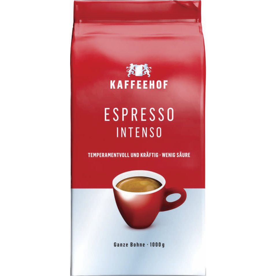 Kaffeehof Espresso Intenso (1)