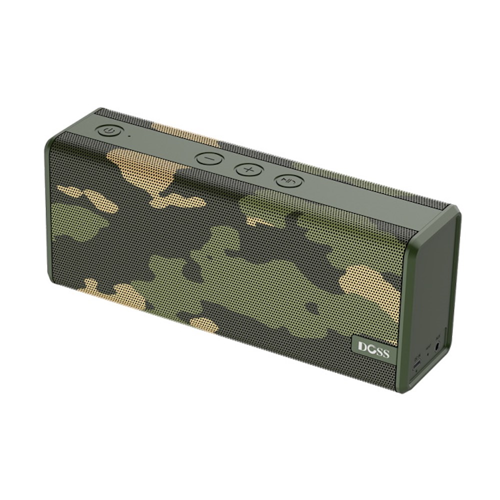 Doss Soundbox Color 1