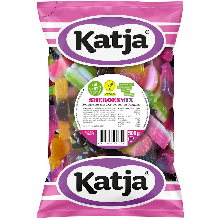 Katja Sheroesmix (1)