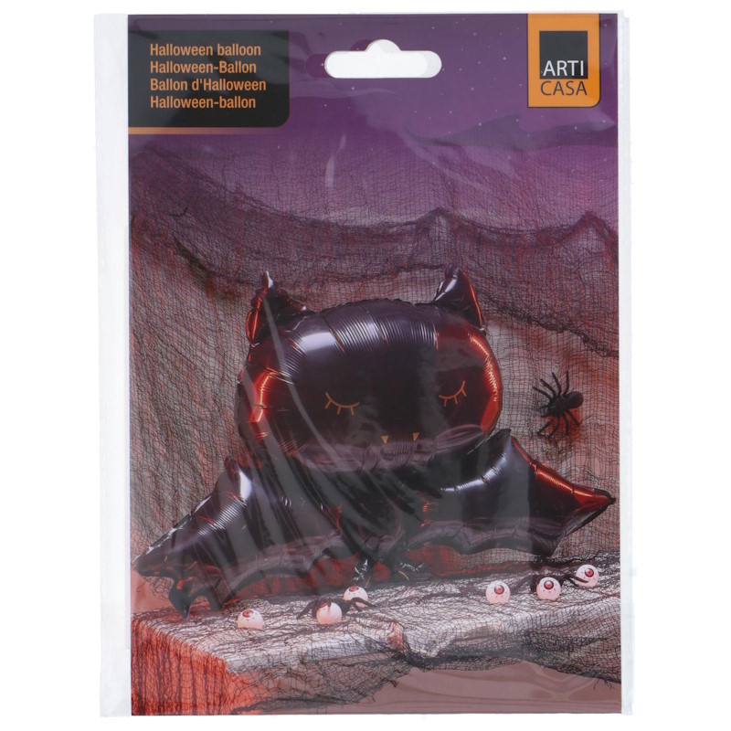 Halloween Folie Ballon 4