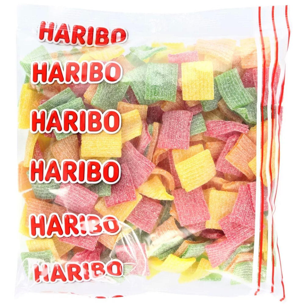 Haribo Pasta Frutta