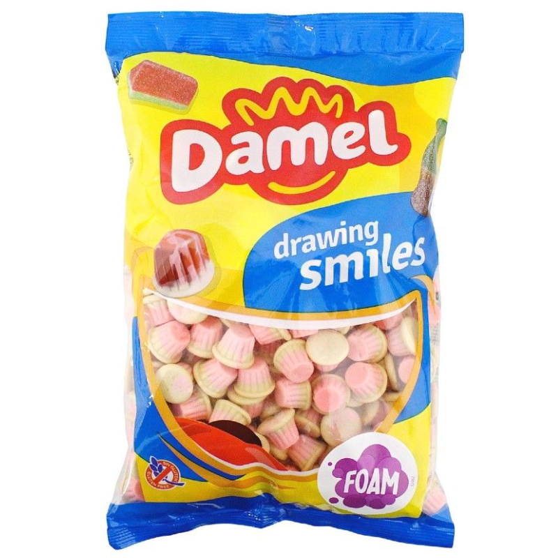Damel Yoghurt (1)