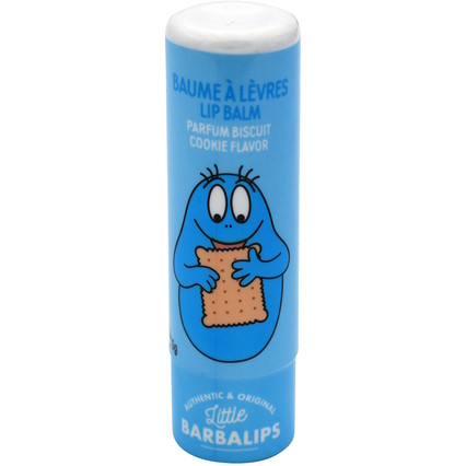 Polyflame Barbapapa Lipbalm 1