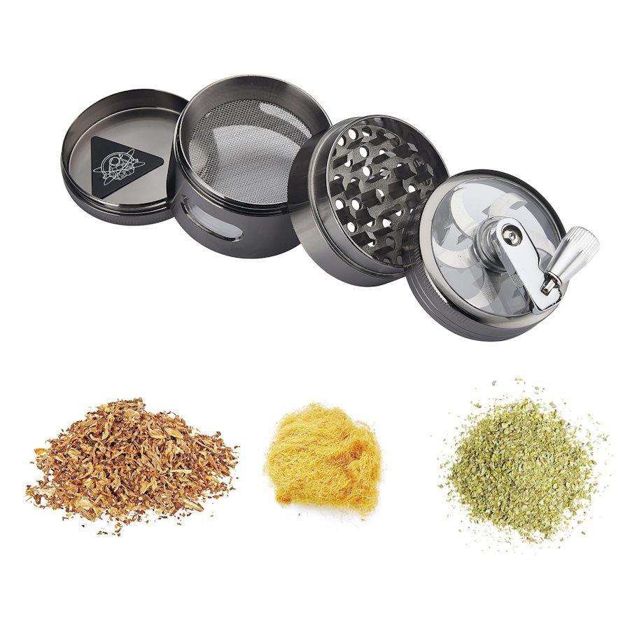 Champ High Windmill Window Grinder 1