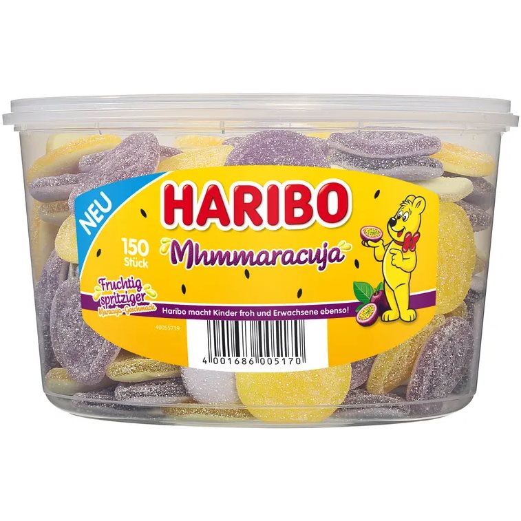 Haribo Mhmmaracuja (1)