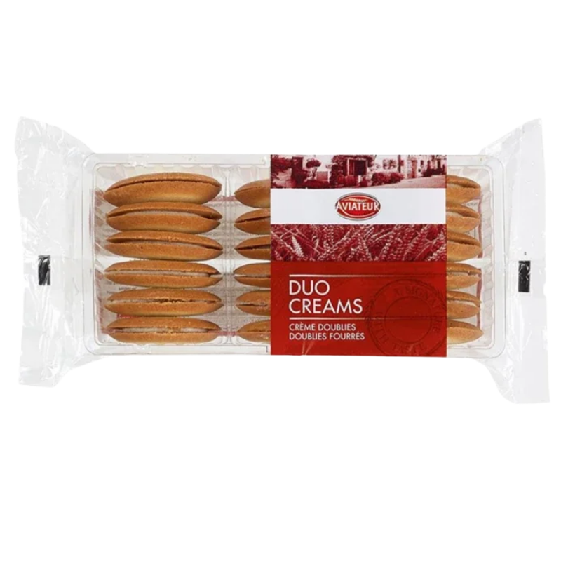 Aviateur Duo Creams