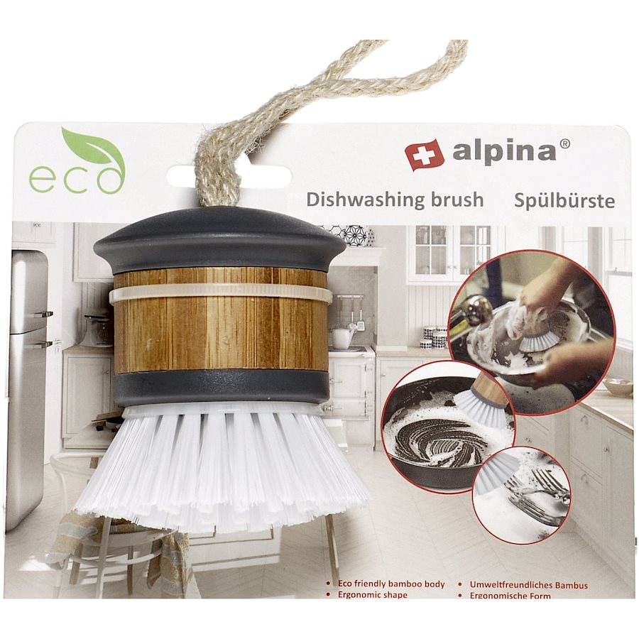 Alpina Afwasborstel 1