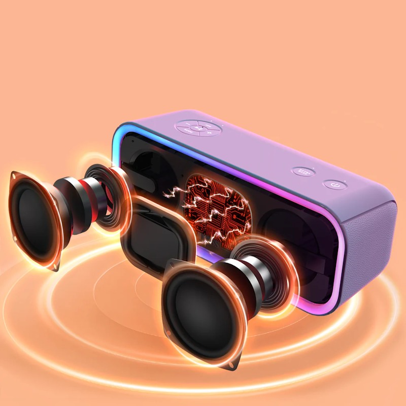 DOSS Soundbox Pro+ 2