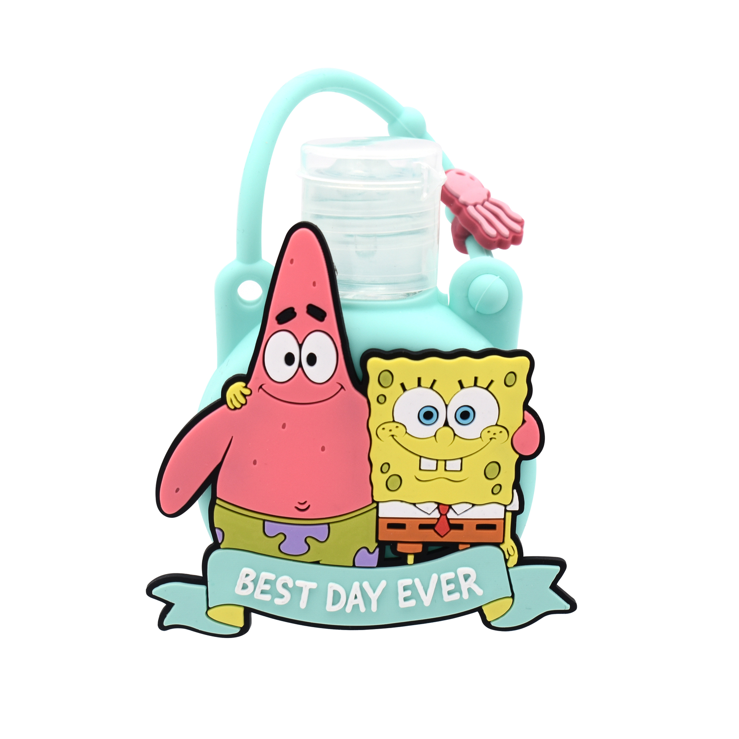 Spongebob Handgel (1)