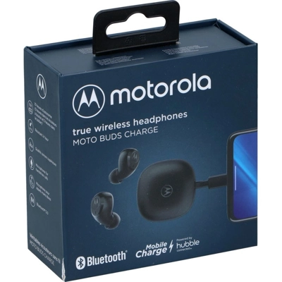 Motorola Buds Charge Oordopjes 1
