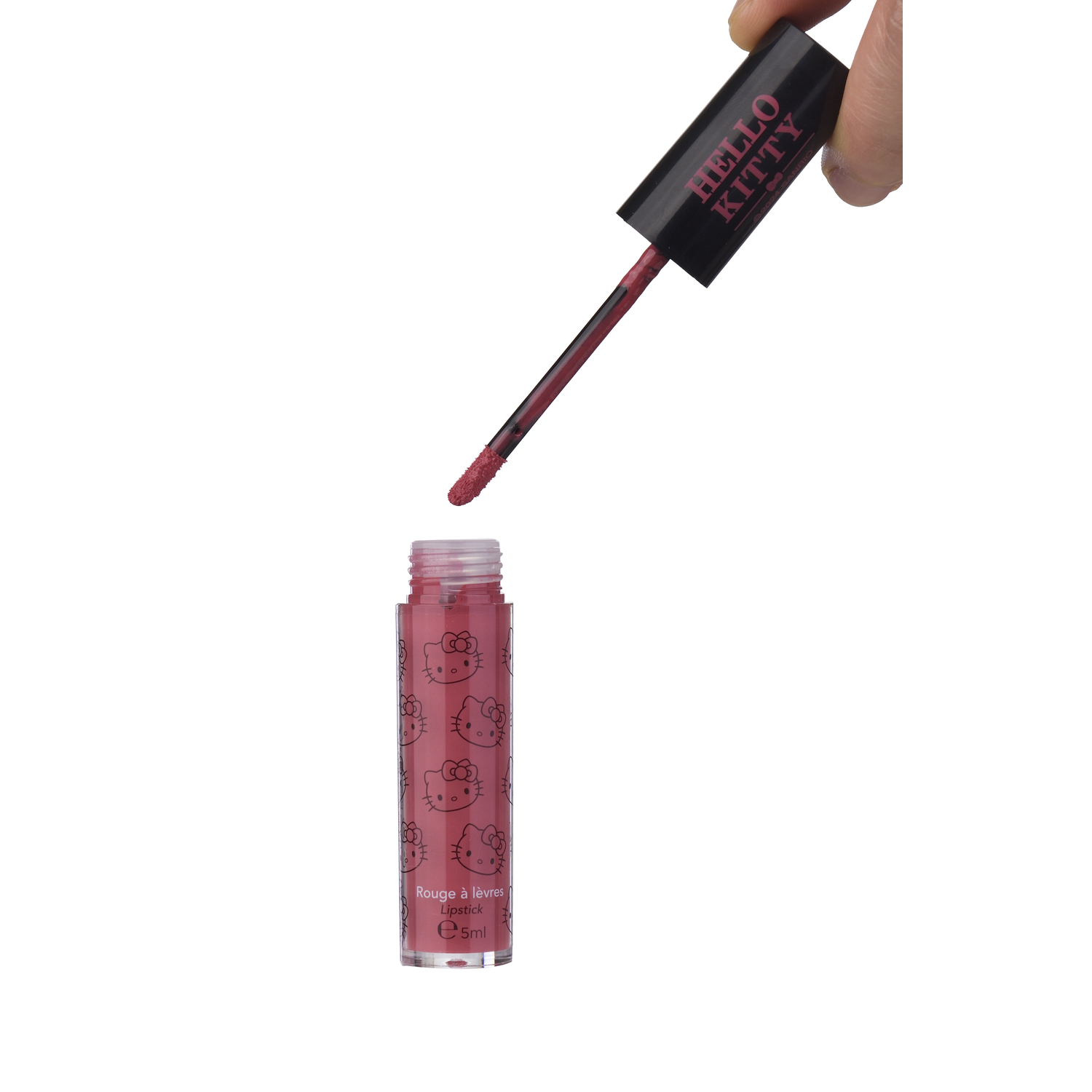 Hello Kitty Liquid Lipstick (2)