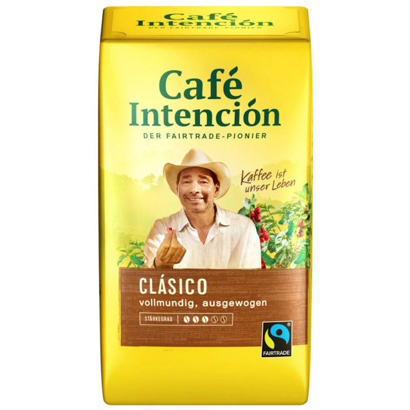 Café Intención Clásico