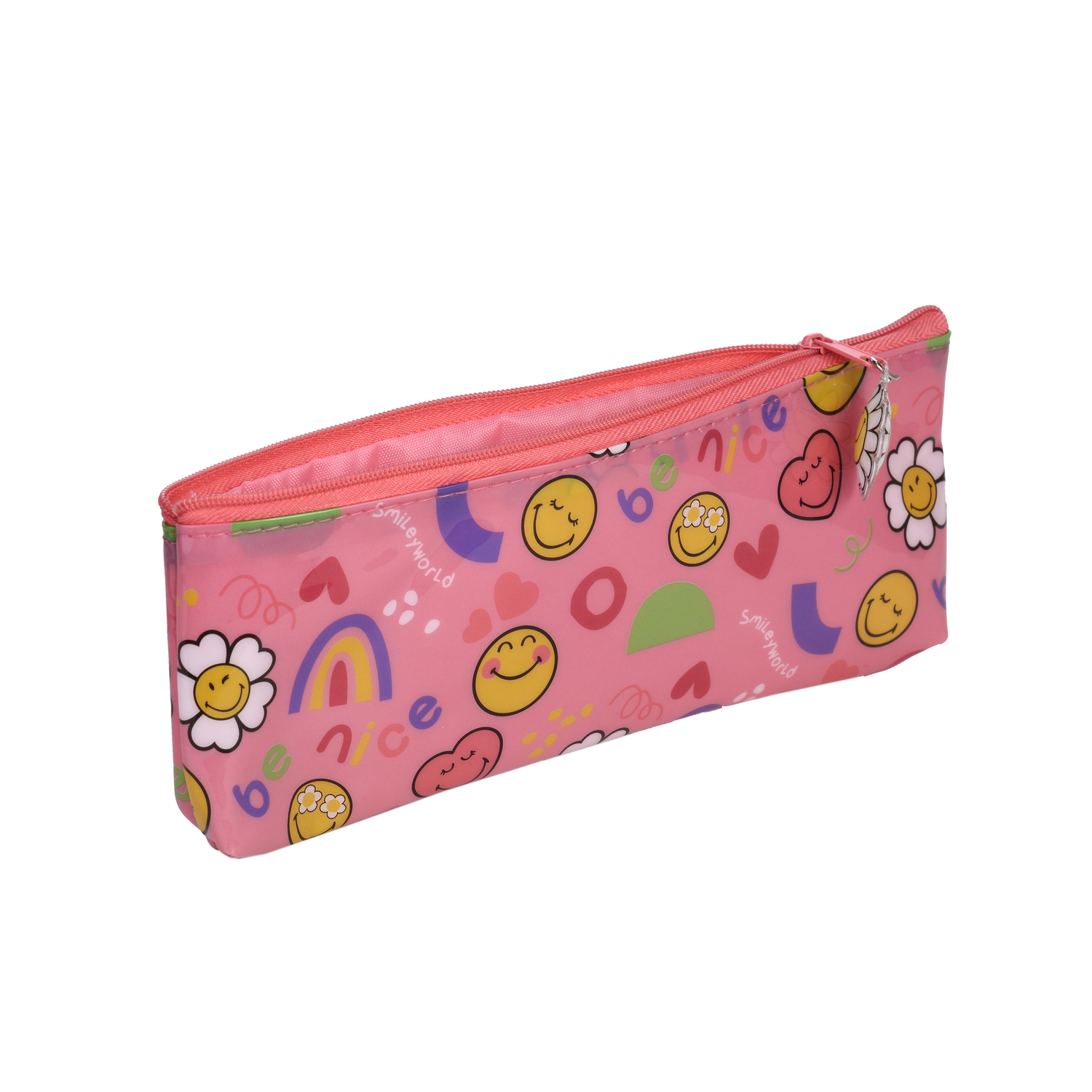 Smiley Toilettasje (2)