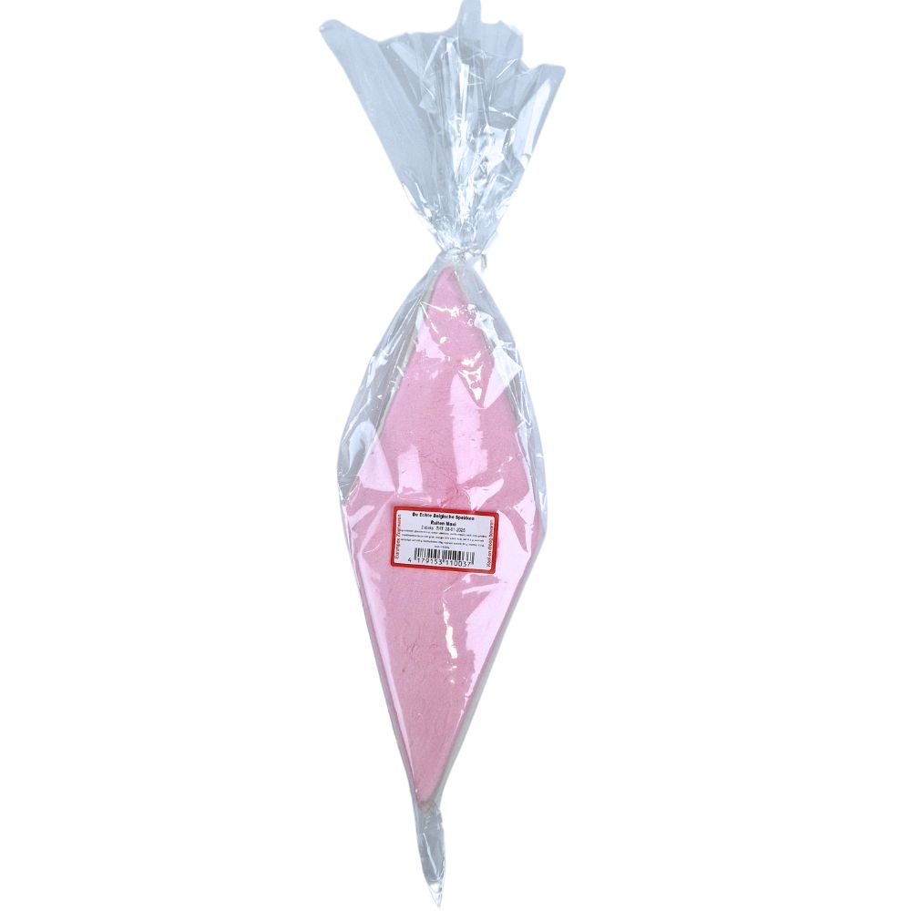 Echte Belgische Spek