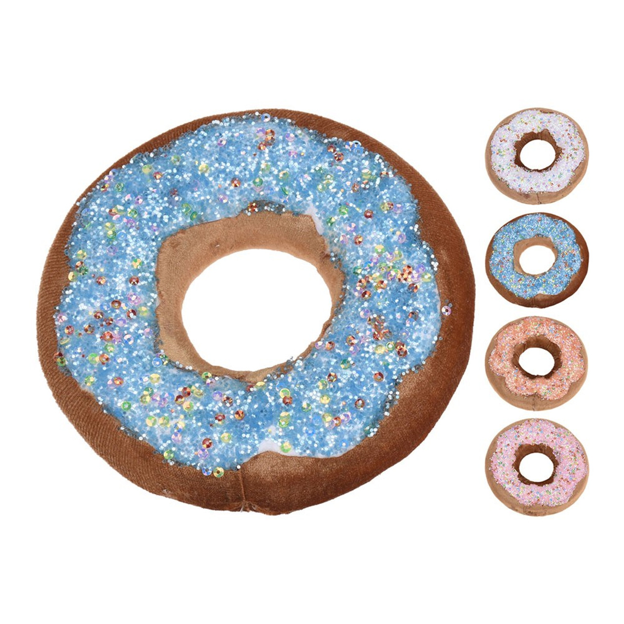 Kerstboom Hanger Donut
