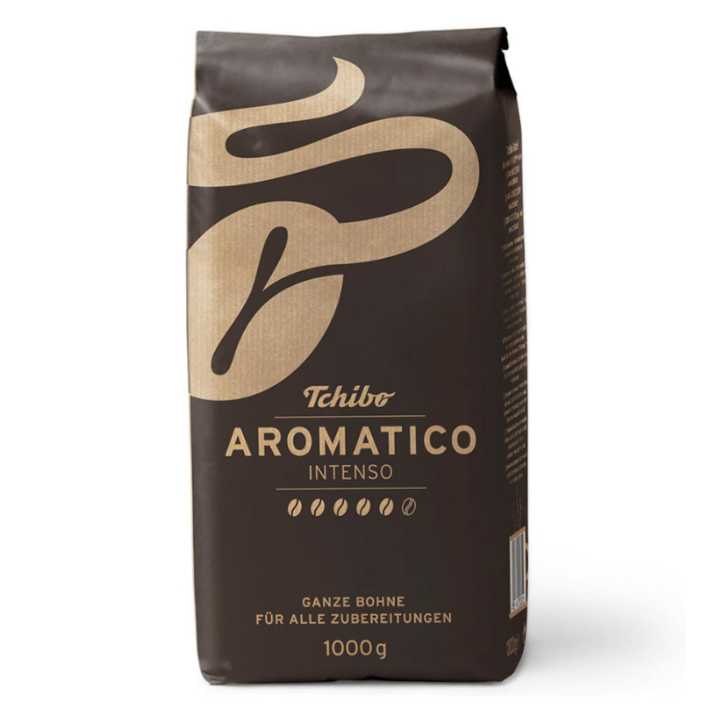 Tchibo Aromatico Intenso Koffiebonen (1)