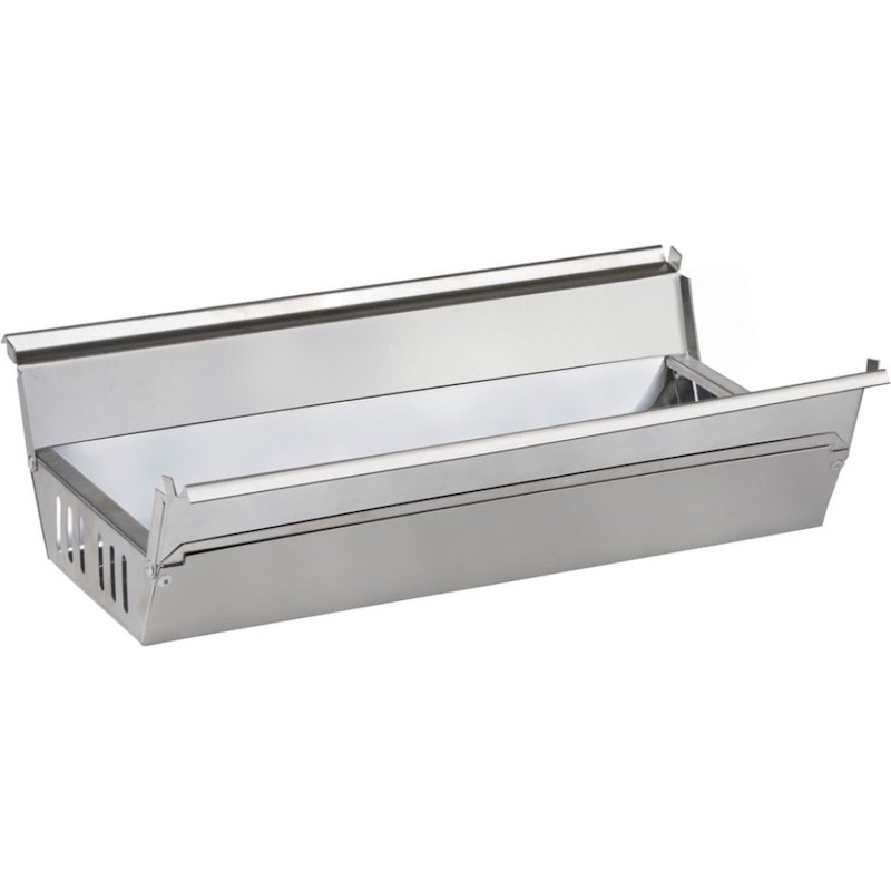 ALPINA Opvouwbare Houtskoolbarbecue 2