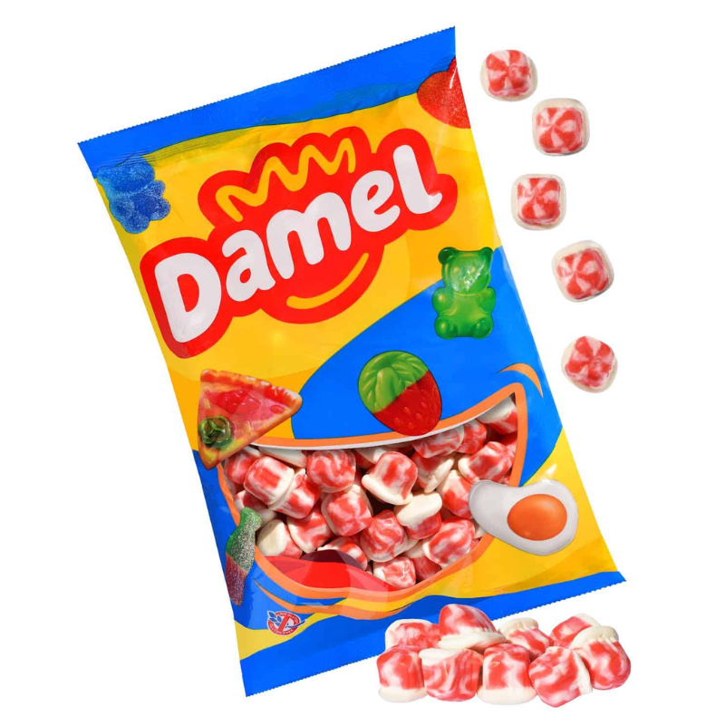 Damel Yoghurt