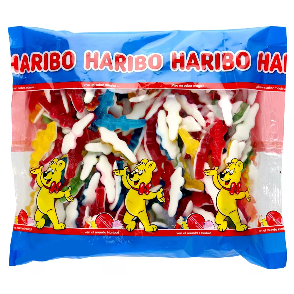 Haribo Croco