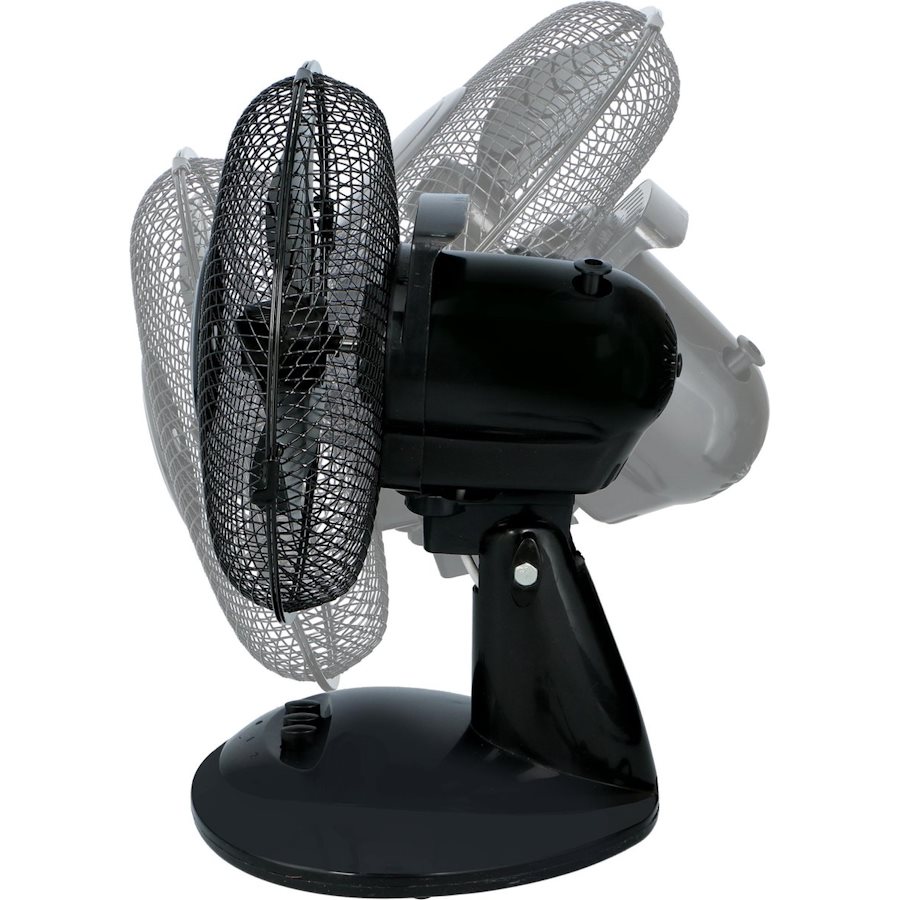 Lifetime Air Tafelventilator 32W 1