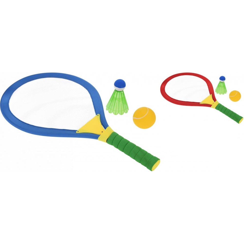 Play Sports Mega Tennis Set