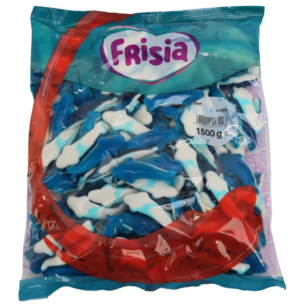 Frisia Orka's