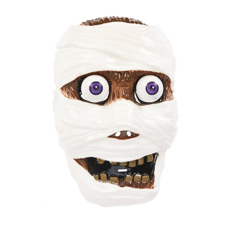 Masker Mummie