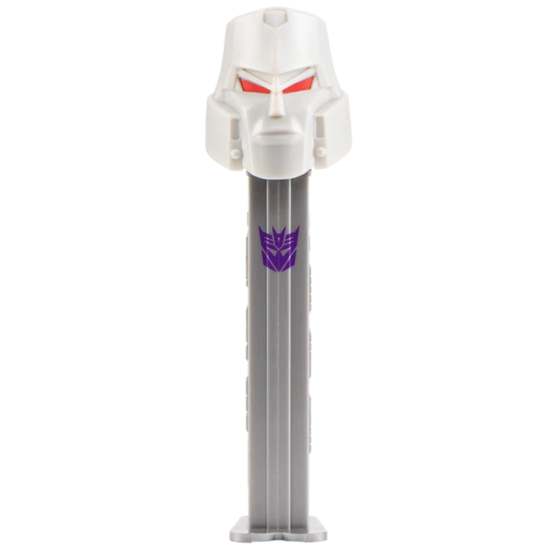 Pez Transformers Megatron