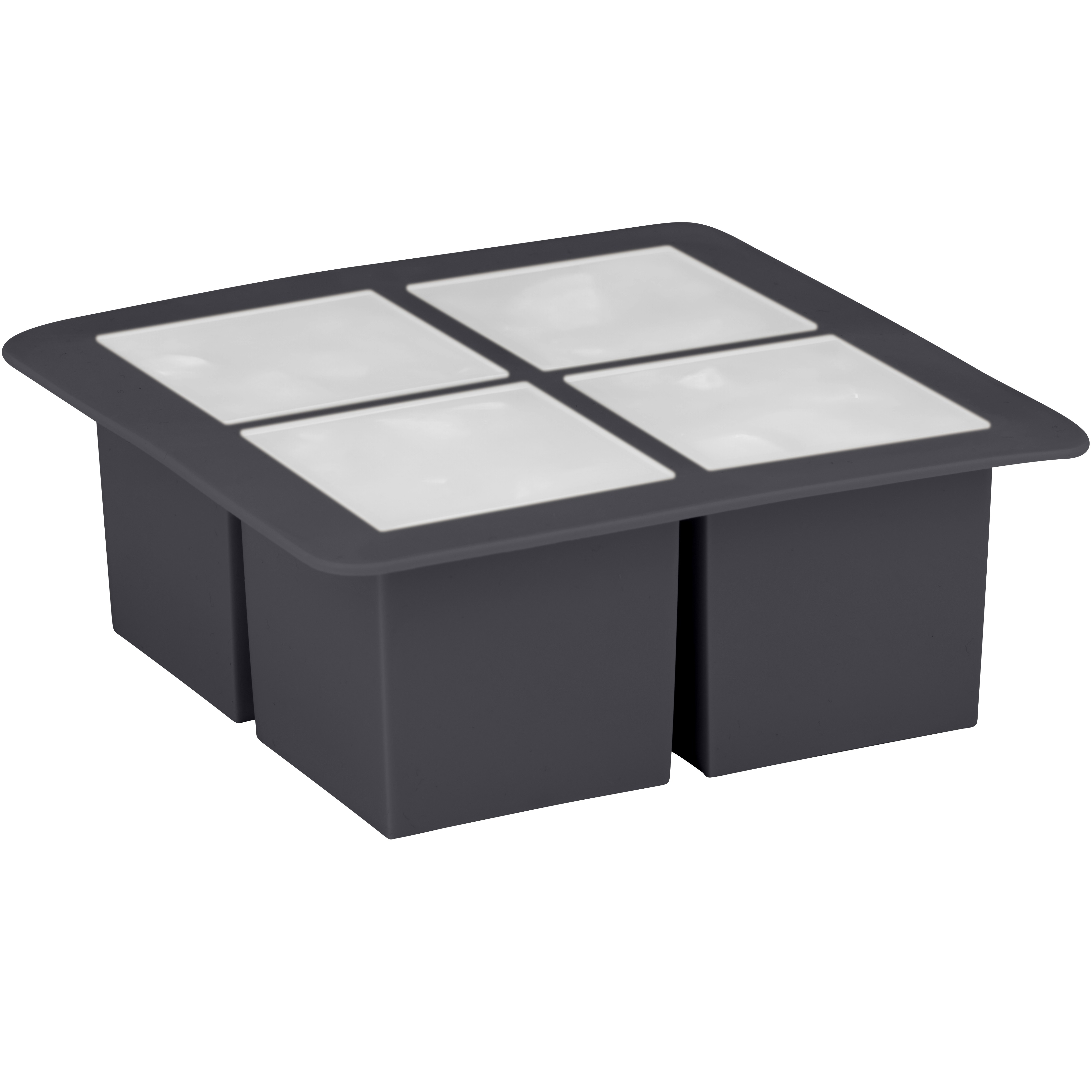 Alpina Vierkante Ijsblokjesvorm 1