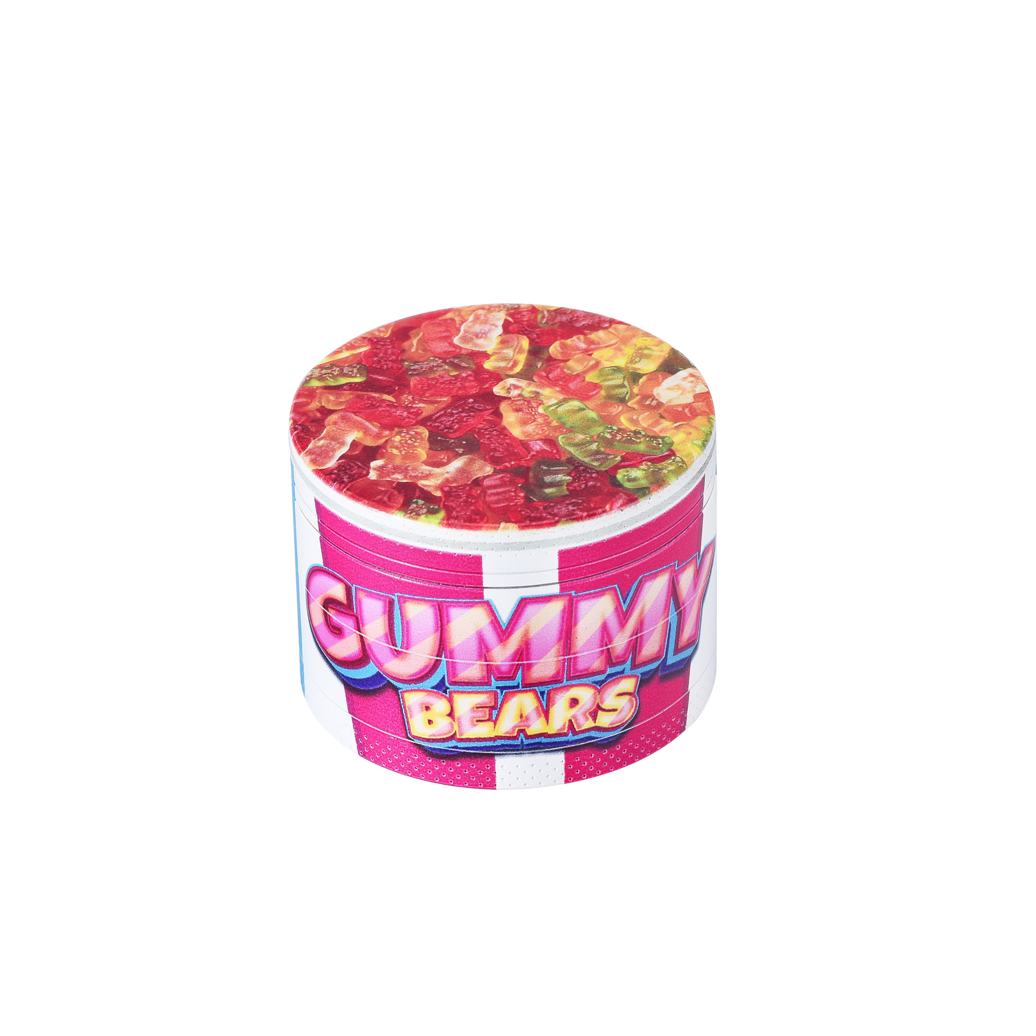 Champ Grinder Yumi Gummi Bears