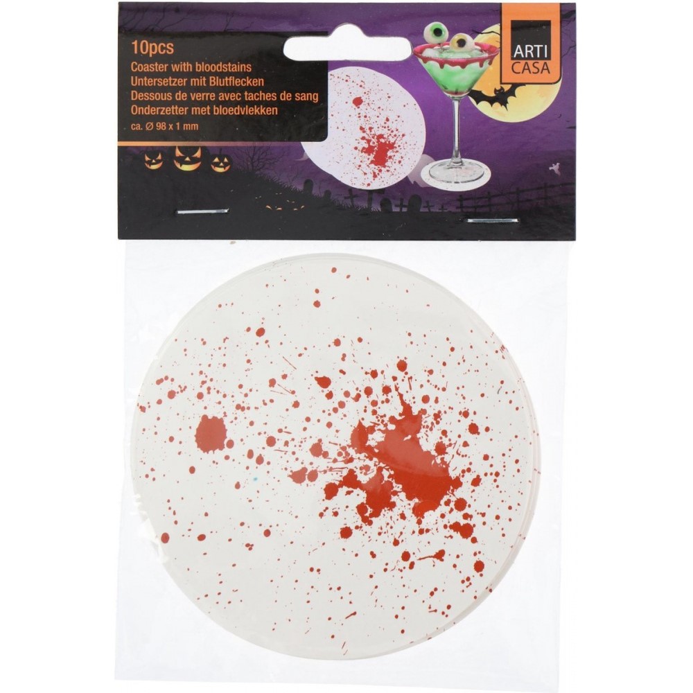 Arti Casa Onderzetters