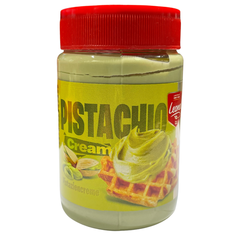 Leona Pistachio Cream