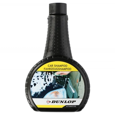 Dunlop Auto Shampoo